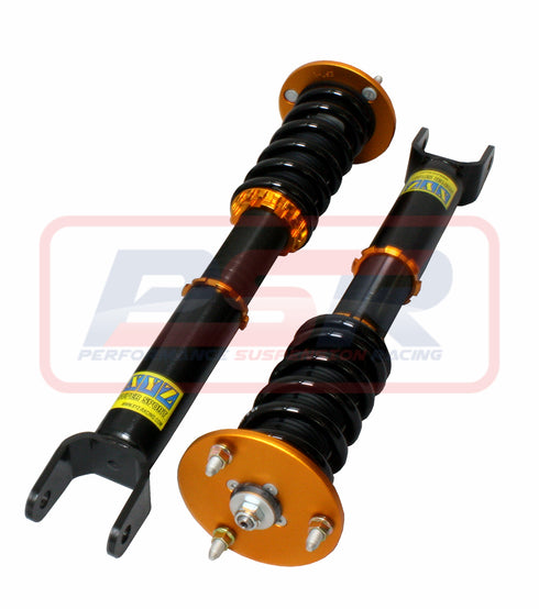 XYZ Racing Super Sport Front Only Coilovers - Ford Falcon FG Sedan & Ute (2008-On) - IDB WA