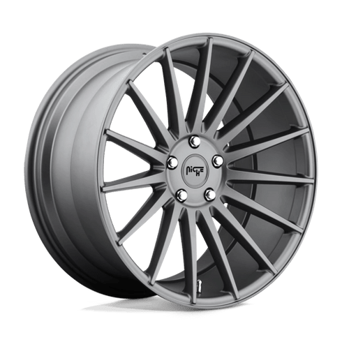 Niche 22X9 5/108 +38 M157 FORM