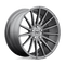 Niche 22X9 5/108 +38 M157 FORM
