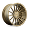 Niche 20X10.5 5/120 +20 M158 FORM