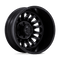Fuel 20X8.25 8/170 -227 D867 ARC DUALLY - IDB WA