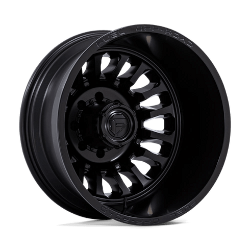 Fuel 20X8.25 8/165.1 -227 D867 ARC DUALLY - IDB WA