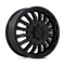 Fuel 22X8.25 8/170 +104 D867 ARC DUALLY - IDB WA