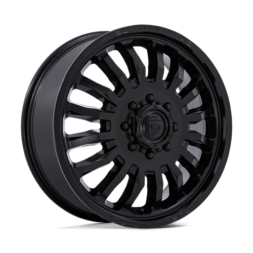 Fuel 20X8.25 8/165.1 -240 D867 ARC DUALLY - IDB WA