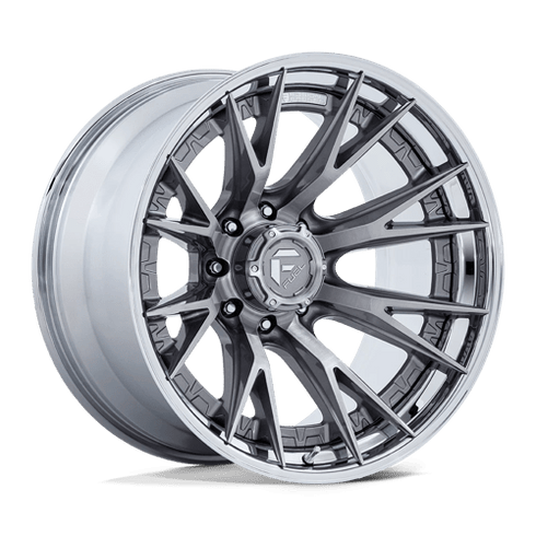 Fuel 22X12 8/170 -44 FC402 CATALYST - IDB WA