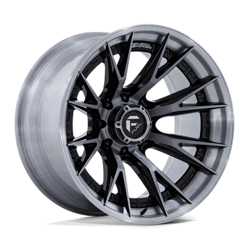 Fuel 22X12 8/170 -44 FC402 CATALYST - IDB WA