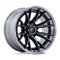 Fuel 22X12 8/170 -44 FC402 CATALYST - IDB WA