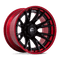 Fuel 22X12 8/170 -44 FC402 CATALYST - IDB WA