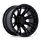 Fuel 22X12 8/180 -44 FC402 CATALYST - IDB WA