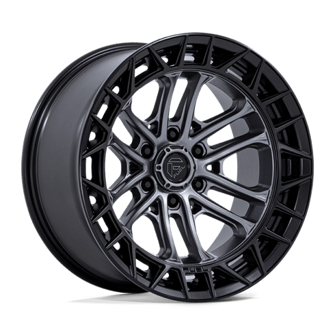Fuel 17X9 6/135 +1 FC874 CELSIUS - IDB WA