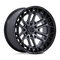 Fuel 20X9 6/139.7 +1 FC874 CELSIUS - IDB WA