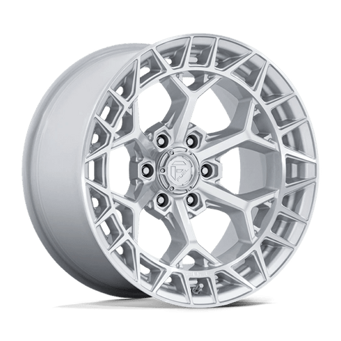Fuel 17X9 6/135 +1 FC873 CHARGER - IDB WA