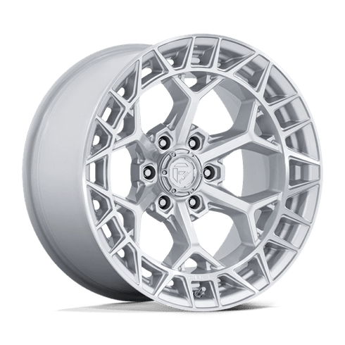 Fuel 22X9.5 6/139.7 +18 FC873 CHARGER - IDB WA
