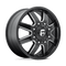 Fuel 20X8.25 8/165.1 +122 D538 MAVERICK
