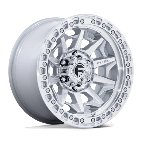 Fuel 20X10 6/135 -18 D883 COVERT
