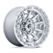 Fuel 17X9 8/180 +1 D883 COVERT