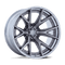Fuel 20X9 6/139.7 +20 FC402 CATALYST - IDB WA