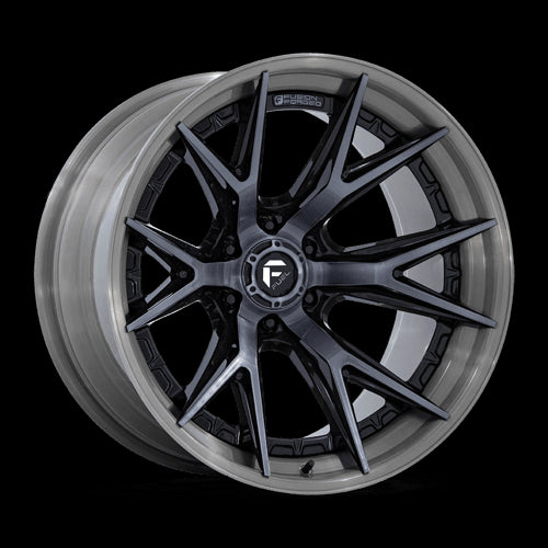 Fuel 20X9 6/139.7 +20 FC402 CATALYST - IDB WA