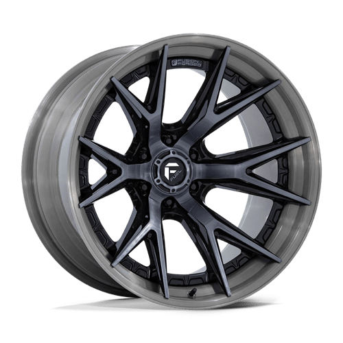 Fuel 20X9 8/170 +1 FC402 CATALYST - IDB WA