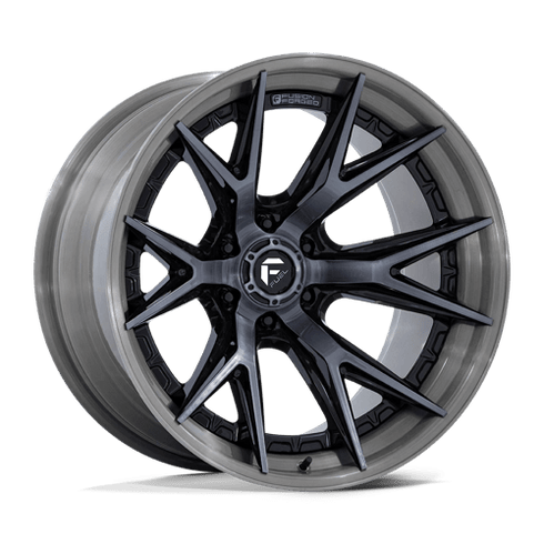 Fuel 20X10 8/170 -18 FC402 CATALYST - IDB WA