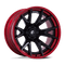 Fuel 24X12 8/170 -44 FC402 CATALYST - IDB WA