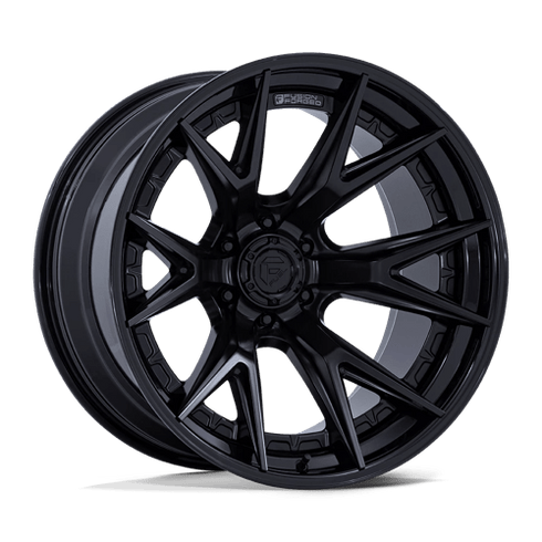 Fuel 20X9 8/180 +1 FC402 CATALYST - IDB WA