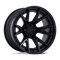 Fuel 18X9 6/139.7 +1 FC402 CATALYST