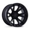 Fuel 20X10 8/180 -18 FC402 CATALYST - IDB WA