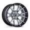 Fuel 22X10 8/170 -18 FC402 CATALYST - IDB WA