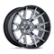 Fuel 17X9 6/139.7 +1 FC402 CATALYST