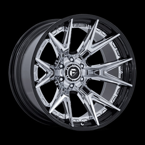 Fuel 20X9 8/180 +1 FC402 CATALYST - IDB WA