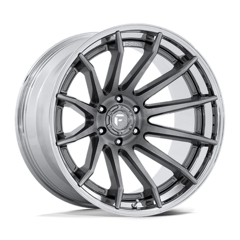 Fuel 20X9 6/135 +1 FC403 BURN - IDB WA