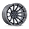 Fuel 20X9 6/135 +1 FC403 BURN - IDB WA