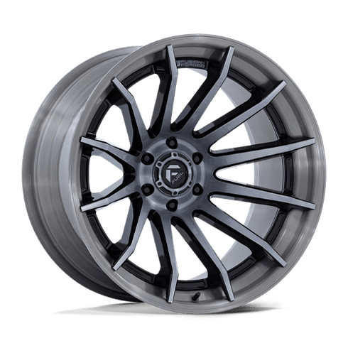 Fuel 20X9 5/127 +1 FC403 BURN - IDB WA