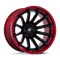 Fuel 20X9 6/135 +1 FC403 BURN - IDB WA