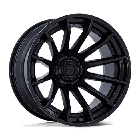 Fuel 20X9 6/135 +1 FC403 BURN - IDB WA