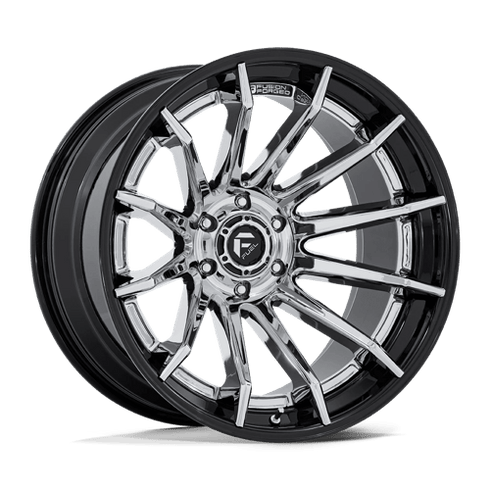 Fuel 20X9 5/127 +1 FC403 BURN - IDB WA