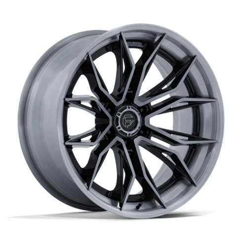 Fuel 22X10 6/135 -18 FC404 MUTINY