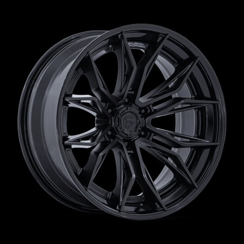 Fuel 22X10 6/139.7 -18 FC404 MUTINY