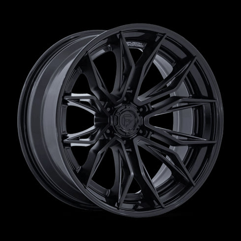 Fuel 20X10 6/139.7 -18 FC404 MUTINY