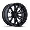 Fuel 20X10 6/135 -18 FC404 MUTINY