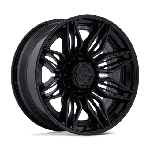 Fuel 20X10 8/165.1 -18 FC404 MUTINY