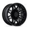 Fuel 20X10 8/165.1 -18 FC404 MUTINY