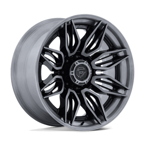 Fuel 20X10 8/165.1 -18 FC404 MUTINY