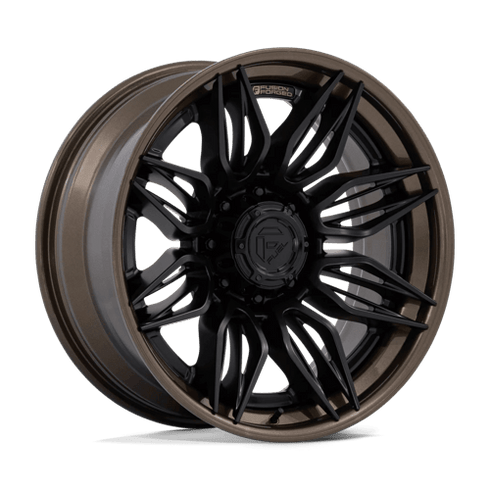 Fuel 22X10 8/180 -18 FC404 MUTINY