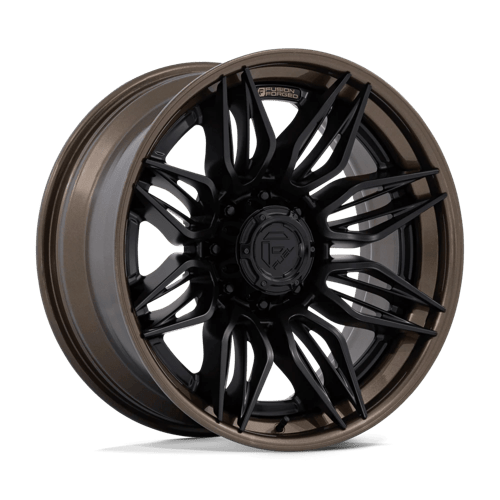 Fuel 22X10 8/180 -18 FC404 MUTINY
