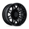 Fuel 22X10 8/165.1 +0 FC404 MUTINY