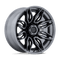 Fuel 22X10 8/180 -18 FC404 MUTINY