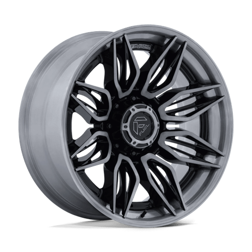 Fuel 22X10 8/170 -18 FC404 MUTINY