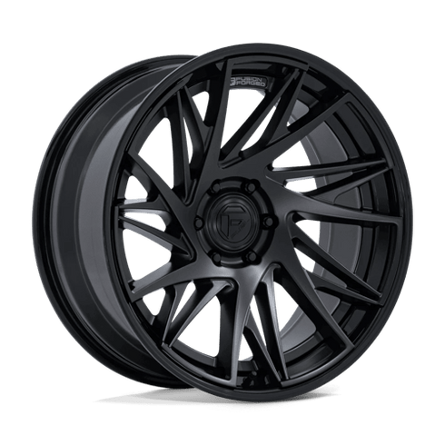 Fuel 22X9.5 6/139.7 +20 FC405 DYNAMO